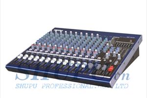 Pover mixer Shupu ME-1604